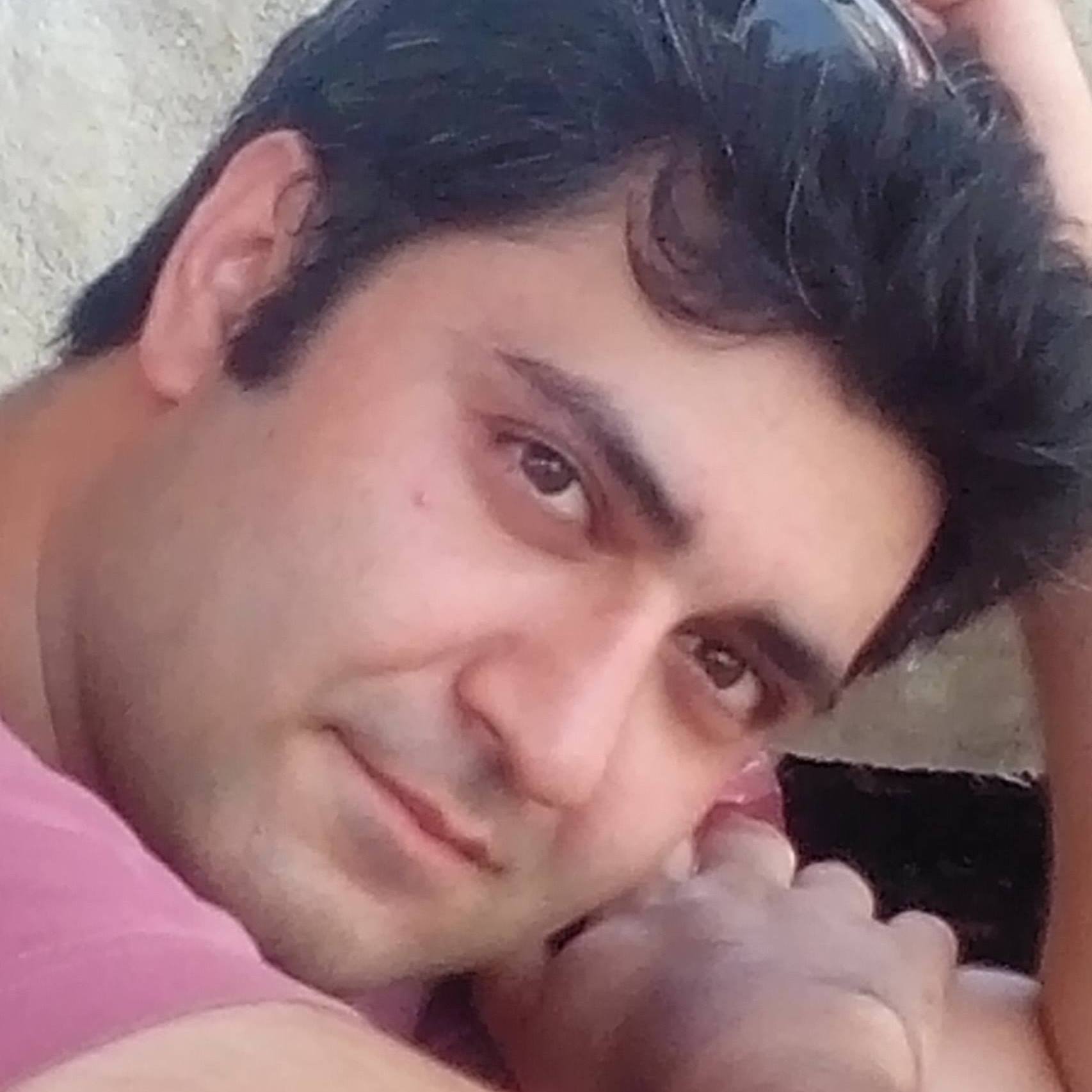 Mostafa Gholamnejad