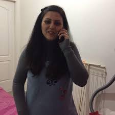 Golrokh Ebrahimi Iraee