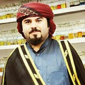 Ahmad Salabi Hasani