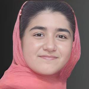 Parastou Faridi
