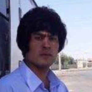 Masoud Abil