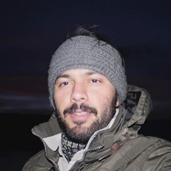 Ali Reza Farhadzadeh