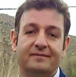 Mohammad Reza Faghihi