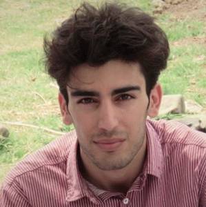 Ali Sotoudeh