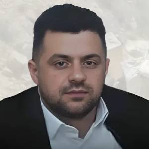 Edris Ali