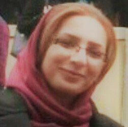 Saeedeh Goudarzi