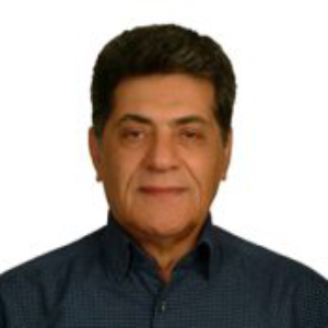 Esmail Maghrebi Nejad