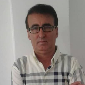 Hadi Tanomand