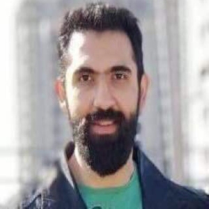 Yashar Hosseinzadeh Dalir