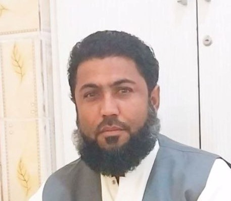 Dadrahim Derakhsheh