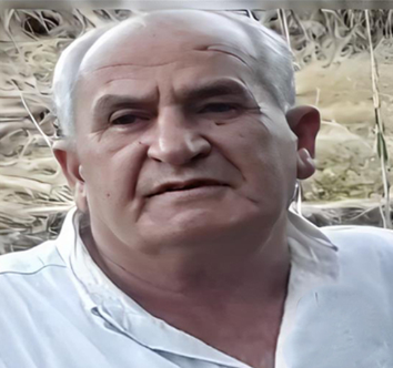 Aziz Azizi
