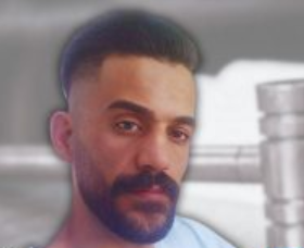 Arsham Rezaei
