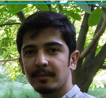 Kasra Bani Amerian