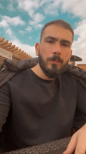 Erfan Dianati
