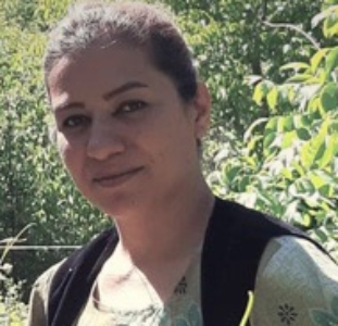 Hajar Saeedi