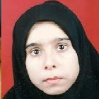 Fahimeh Esmaili Badavi