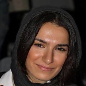 Noushin Jafari