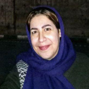 Rezvaneh Ahmad Khanbeigi