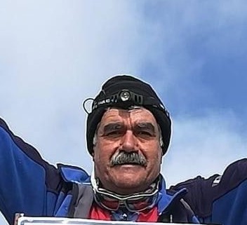 Abbas Hashempour