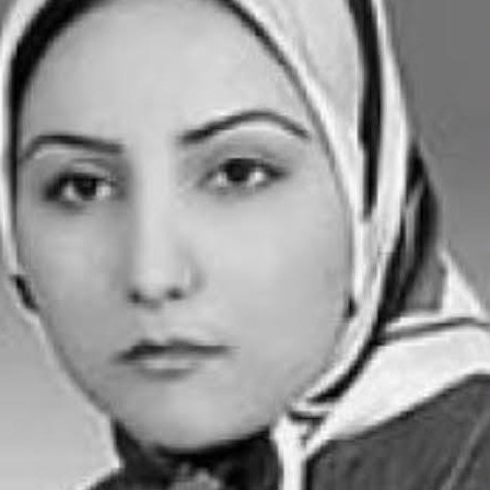 Maryam Delbari