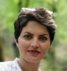 Farzaneh Jalali