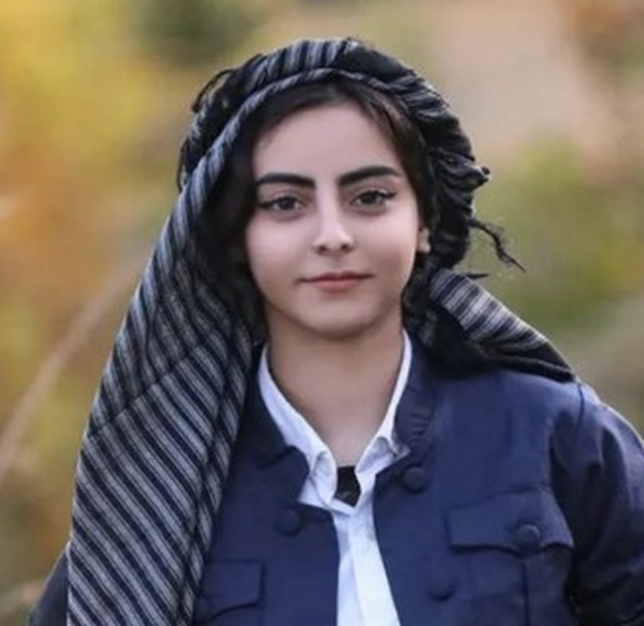 Sonia Sharifi