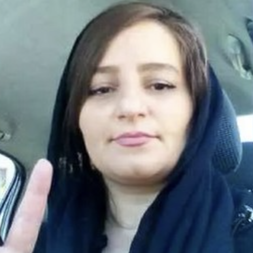 Masoumeh Senobari