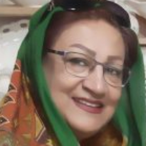 Soheila Haghighat