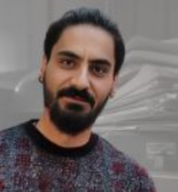 Ali Reza Ghasemi