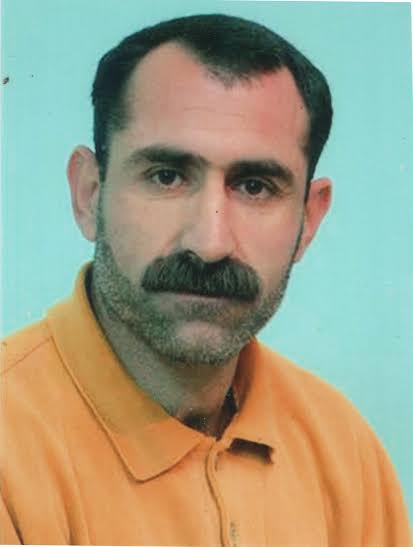 Vali Doroudi
