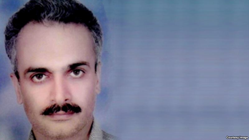 Abdolreza Ghanbari