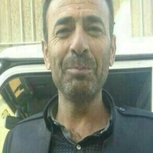 Abdolkhalegh Khiali