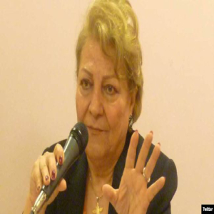 Giti Pourfazel
