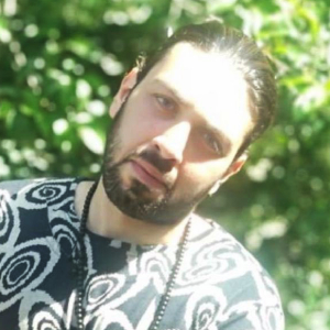 Mostafa Mahboubi