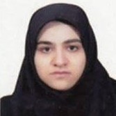 Reyhaneh Haj Ebrahim Dabagh