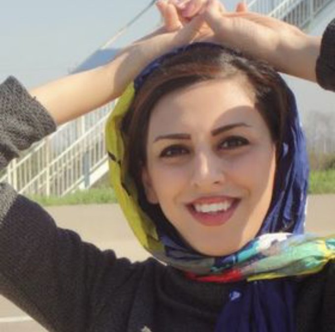 Samin Ehsani