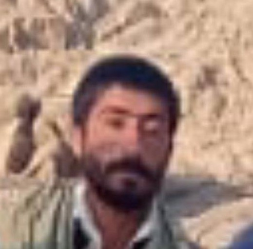 Hamed Rakhshani