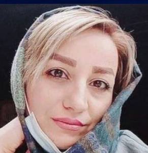 Mehrnoush Tafian