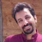 Rouhollah Mardani