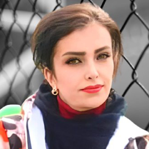 Maryam Jalal Hosseini