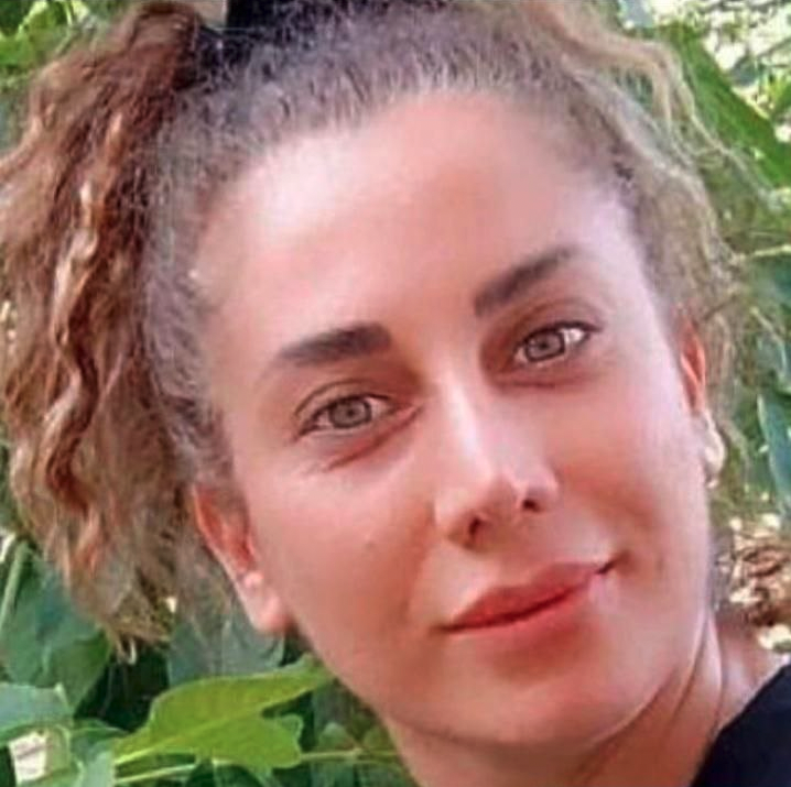 Samaneh Saeedi Shah Qileh