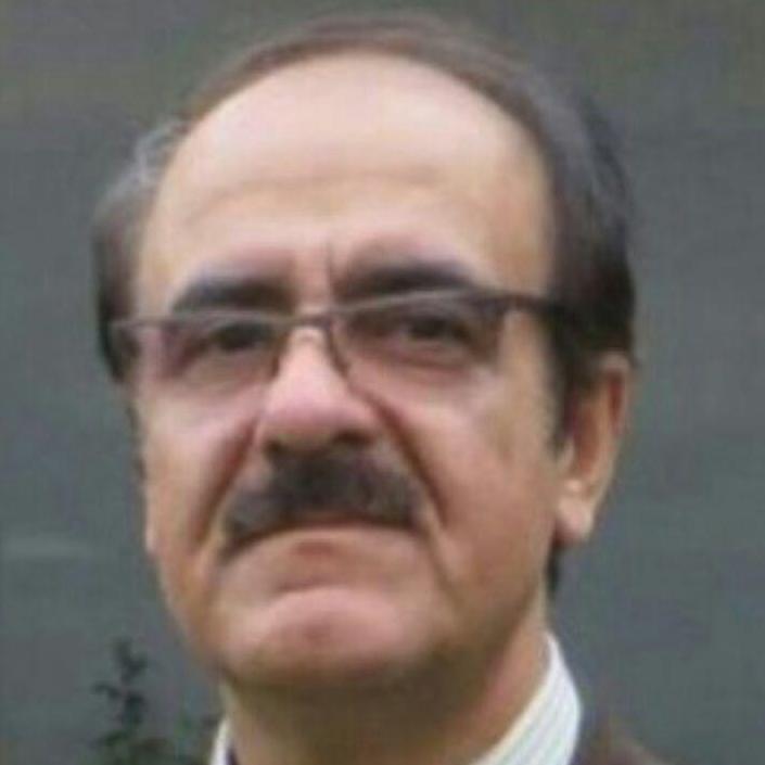 Ziaollah Elahian