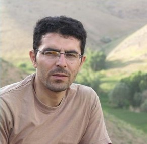 Ayoub Agha Rezaei