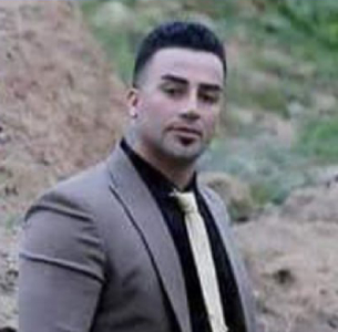 Sajad Moradi Vandan