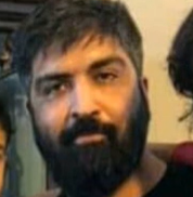 Vahid Bagheri
