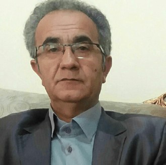 Moharam Valipour