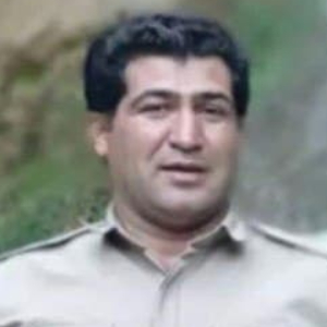 Edris Bahramian