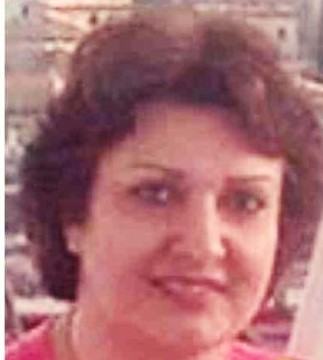 Zhila Shahriari