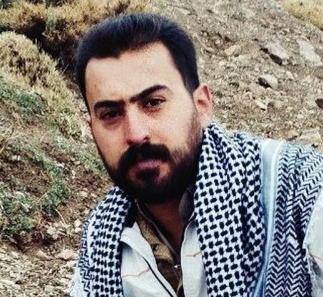 Siamand Zangi