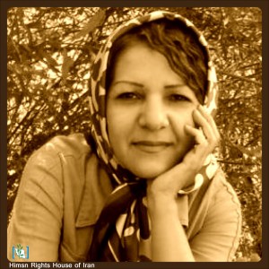 Zhila Karamzadeh Makvandi